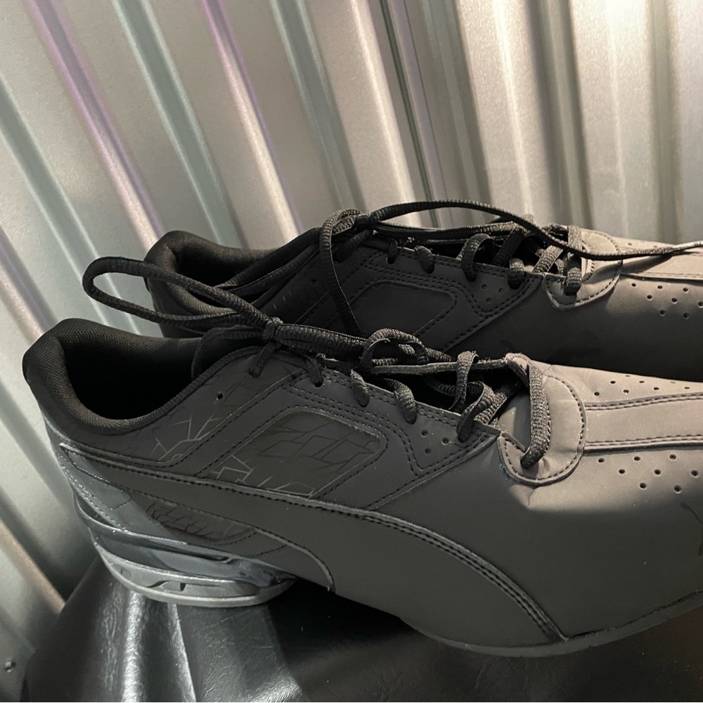 PUMA Men's Tazon 6 Sneaker brand new size 12